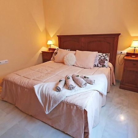 Acogedor Piso En Villafranca De Cordoba Villafranca de Córdoba Exterior photo