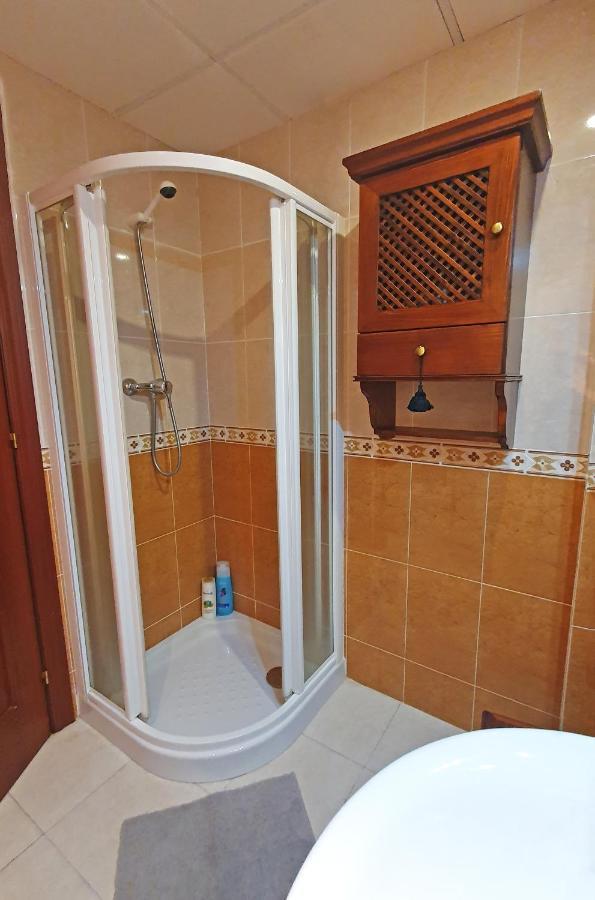 Acogedor Piso En Villafranca De Cordoba Villafranca de Córdoba Exterior photo