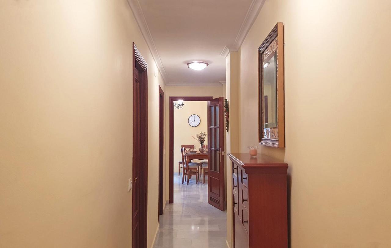 Acogedor Piso En Villafranca De Cordoba Villafranca de Córdoba Exterior photo