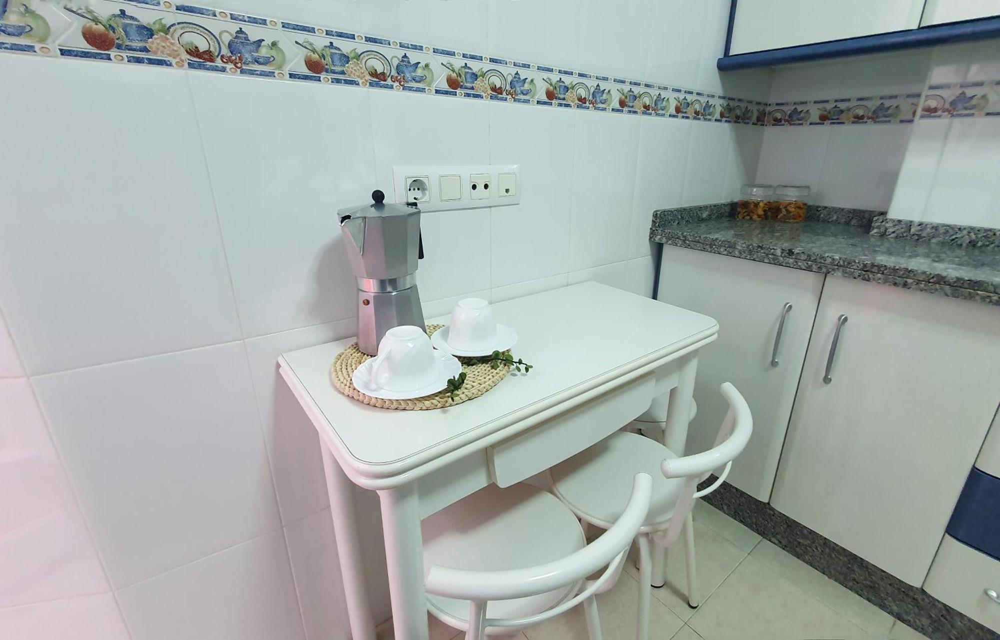 Acogedor Piso En Villafranca De Cordoba Villafranca de Córdoba Exterior photo